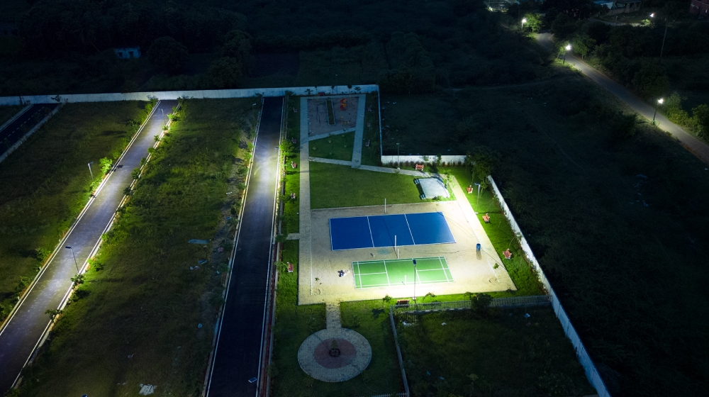 Jade Jubilance DTCP Approved Plot for Sale in Thiruvallur | Avadi, Chennai
